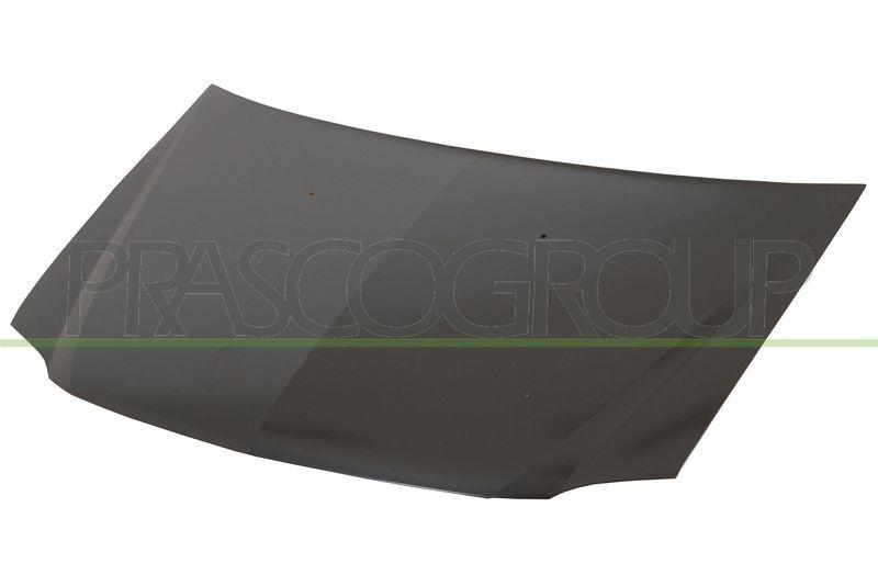 PRASCO Motorhaube