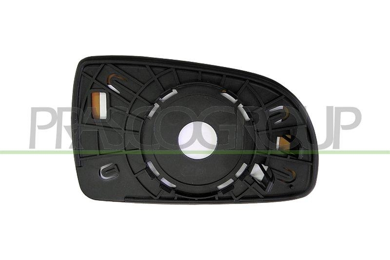 PRASCO Spiegelglas, Au&szlig;enspiegel DW3277504