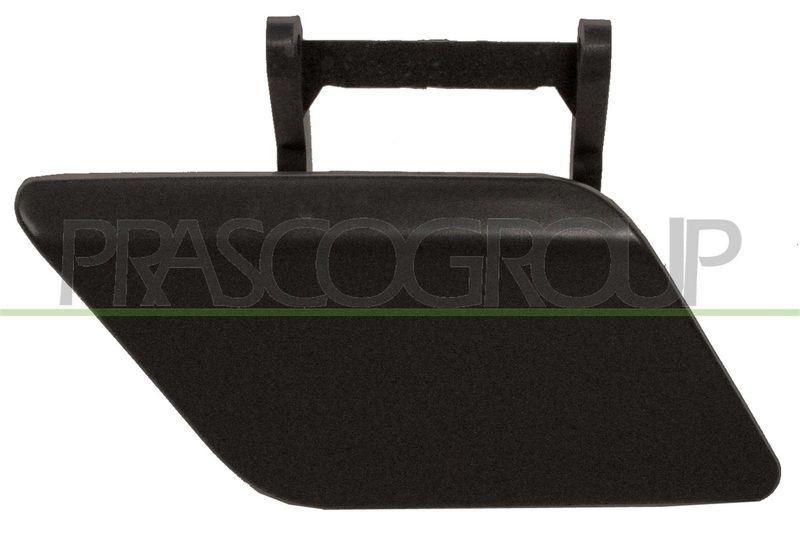 Cover, bumper