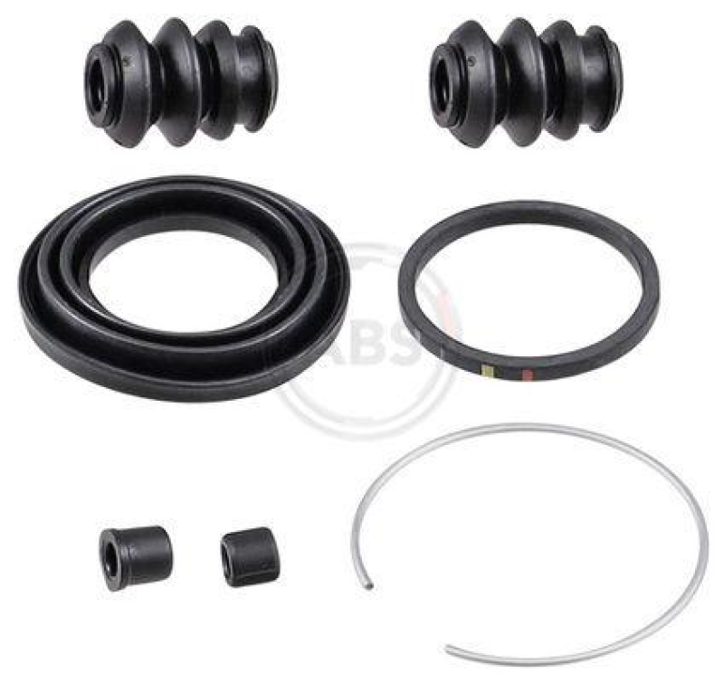 A.B.S. Reparatursatz, Bremssattel