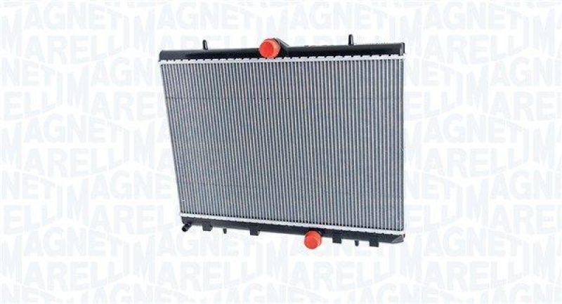 MAGNETI MARELLI K&uuml;hler, Motork&uuml;hlung 350213219000