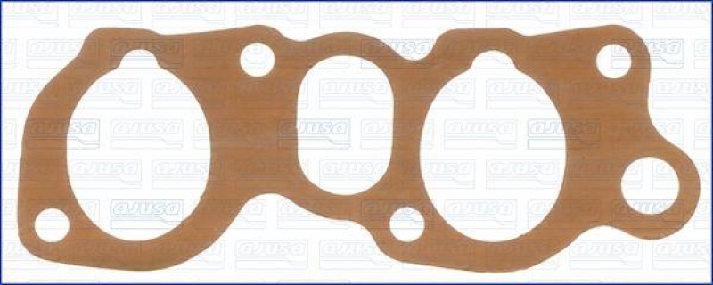 AJUSA Gasket, intake manifold
