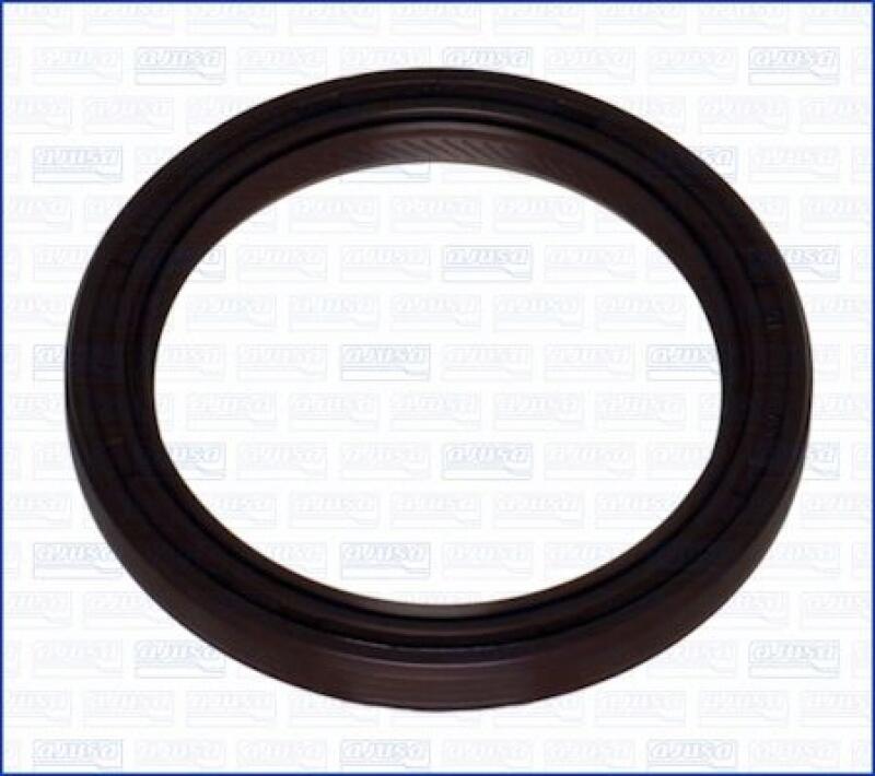 AJUSA Shaft Seal, camshaft