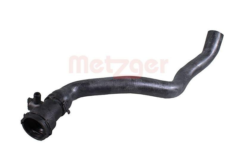 METZGER Kühlerschlauch 2422186