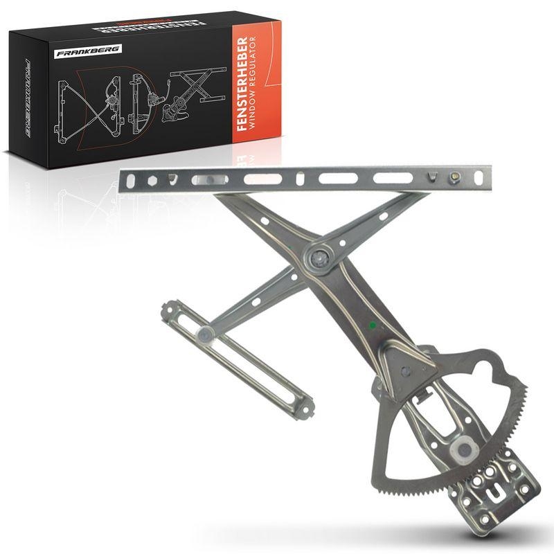 1x Frankberg Fensterheber Vorne Links 5481FB0024521