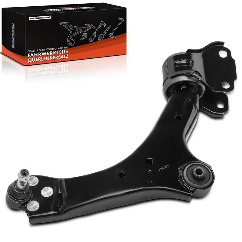 1x Frankberg Querlenker Vorderachse 5481FB0026880