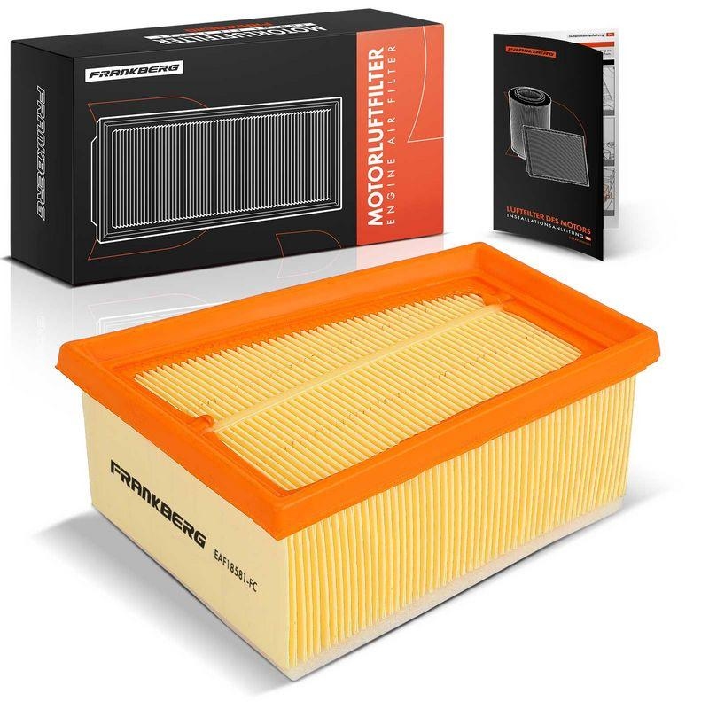 1x Frankberg Luftfilter Filtereinsatz 5481FB0030219