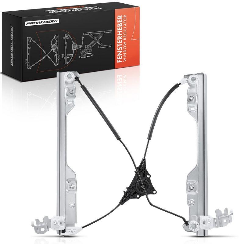 1x Frankberg Fensterheber Vorne Links 5481FB0054634