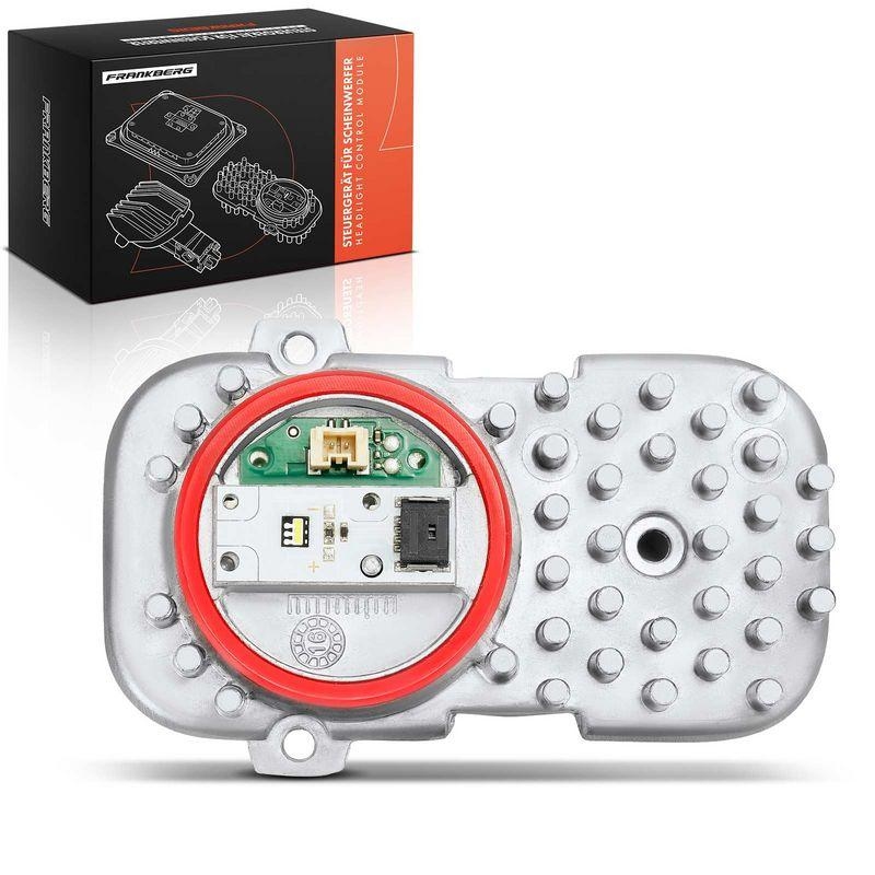 1x Frankberg Xenon modul Scheinwerfer Treibermodul 5481FB0054077