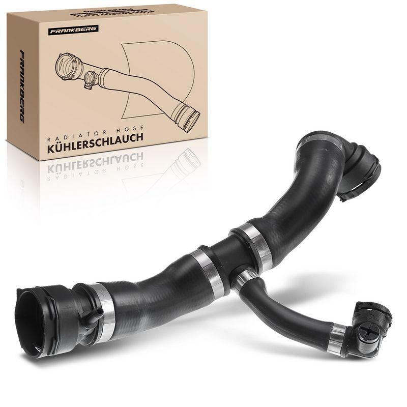 1x Frankberg K&uuml;hlerschlauch K&uuml;hlwasserschlauch 5481FB0019242