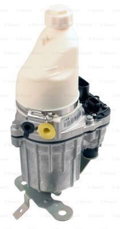 BOSCH Hydraulic Pump, steering system