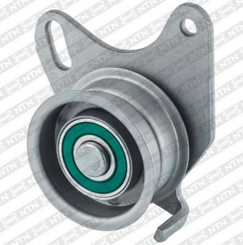 SNR Tensioner Pulley, timing belt