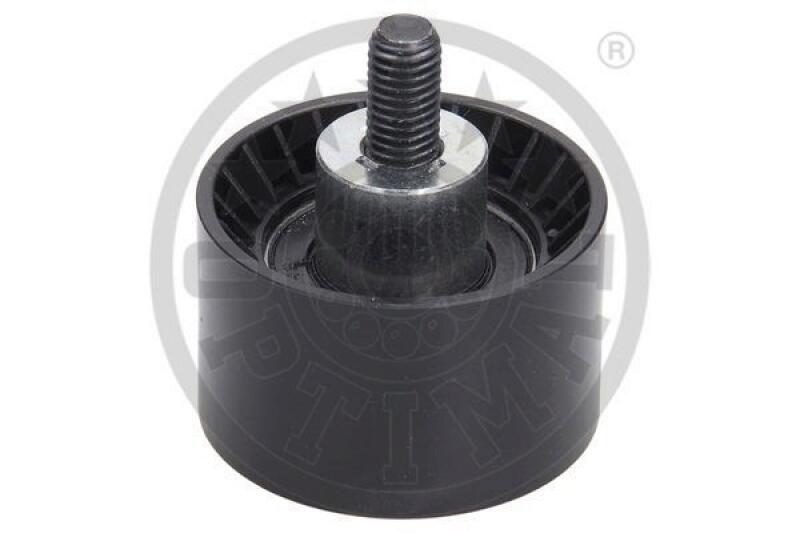 OPTIMAL Deflection/Guide Pulley, timing belt