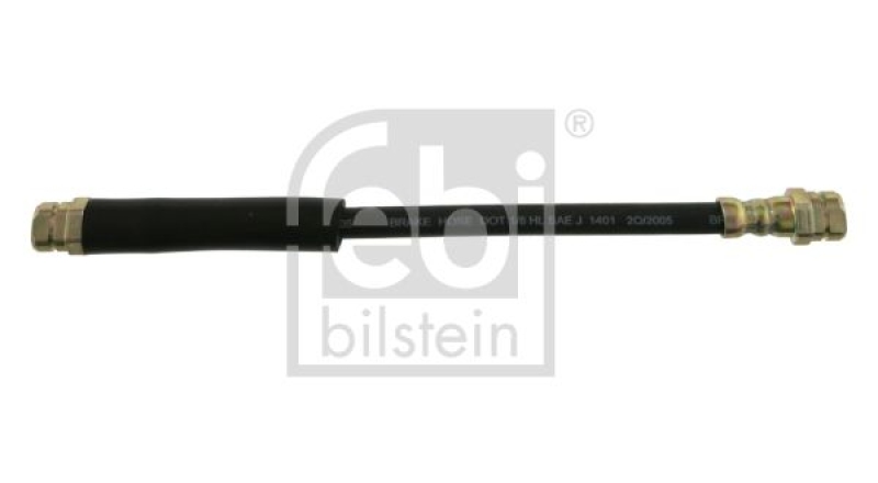 FEBI BILSTEIN Bremsschlauch