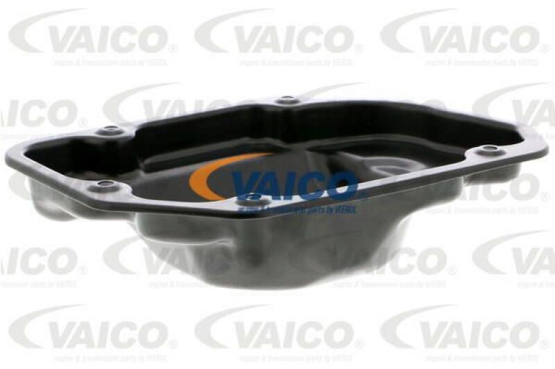 VAICO Housing, manual transmission Original VAICO Quality