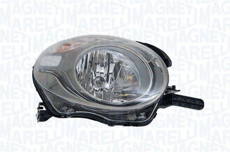 MAGNETI MARELLI Headlight