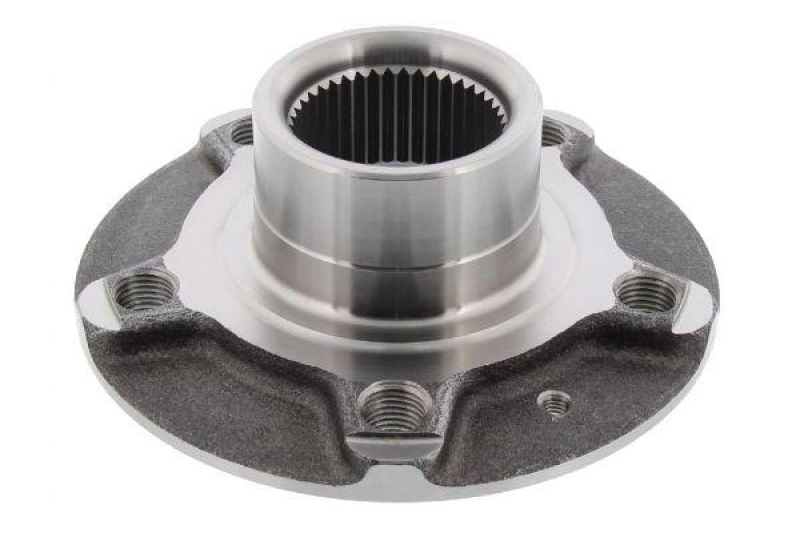 MAPCO Wheel Hub