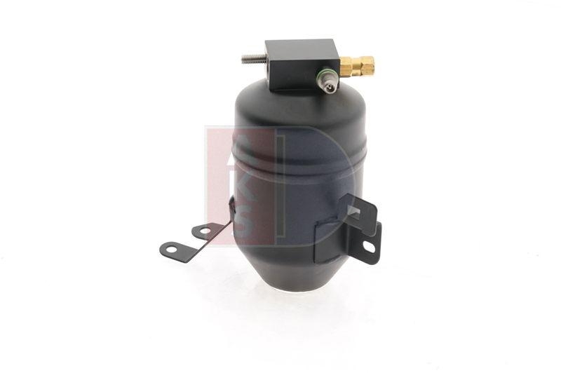 AKS DASIS Trockner, Klimaanlage 800260N