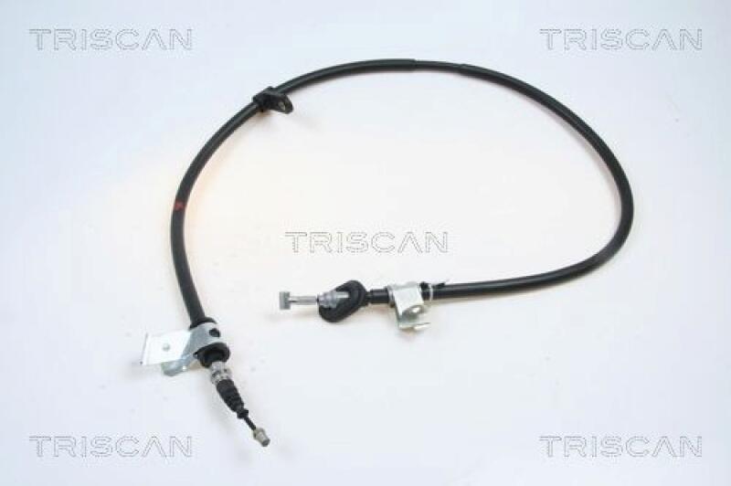 TRISCAN Cable, parking brake