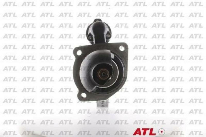 ATL Autotechnik Starter