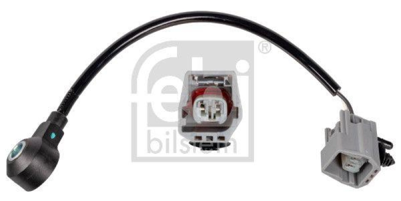 FEBI BILSTEIN Knock Sensor