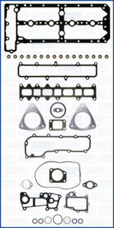 AJUSA Gasket Set, cylinder head