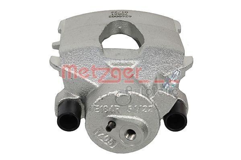 METZGER Bremssattel GREENPARTS 6260002