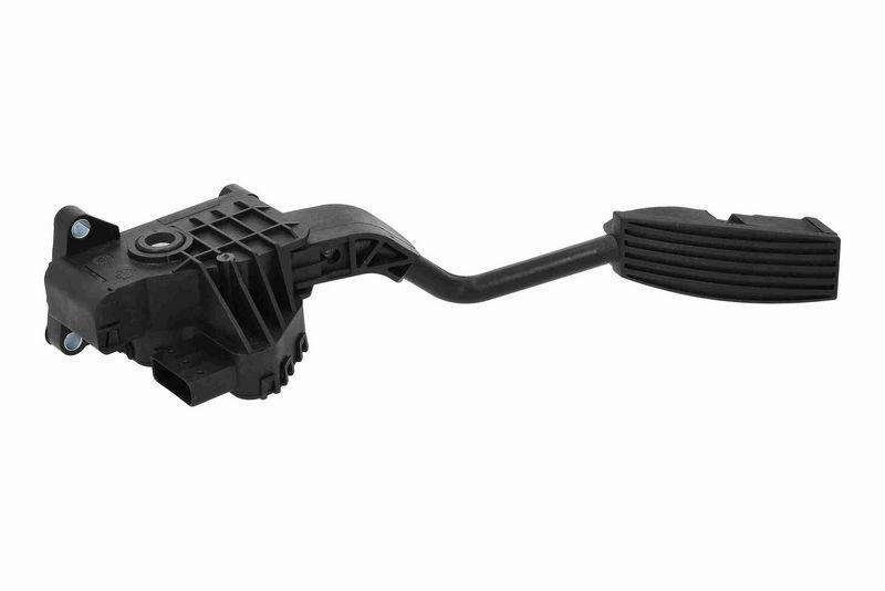 VEMO Accelerator Pedal Kit Q+, original equipment manufacturer quality