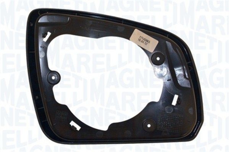 MAGNETI MARELLI Fastening Element, exterior mirror cover