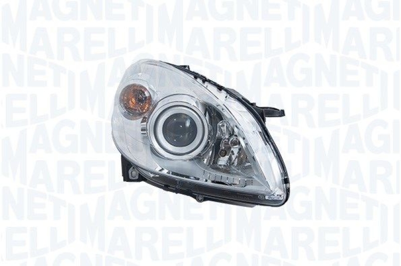 MAGNETI MARELLI Headlight