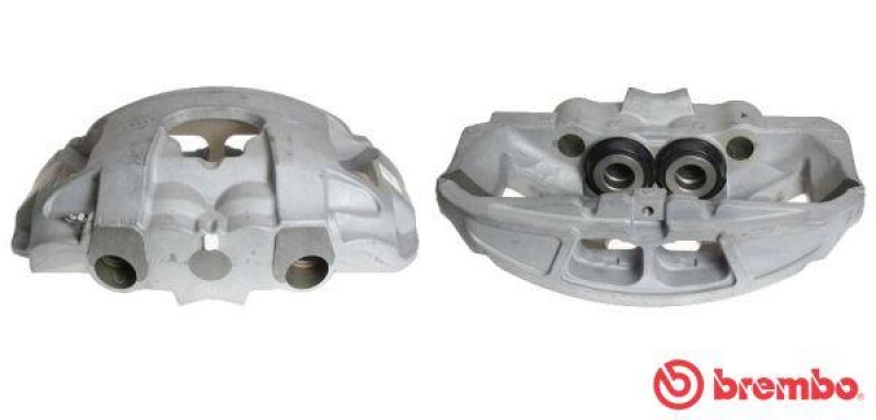 BREMBO Bremssattel ESSENTIAL LINE