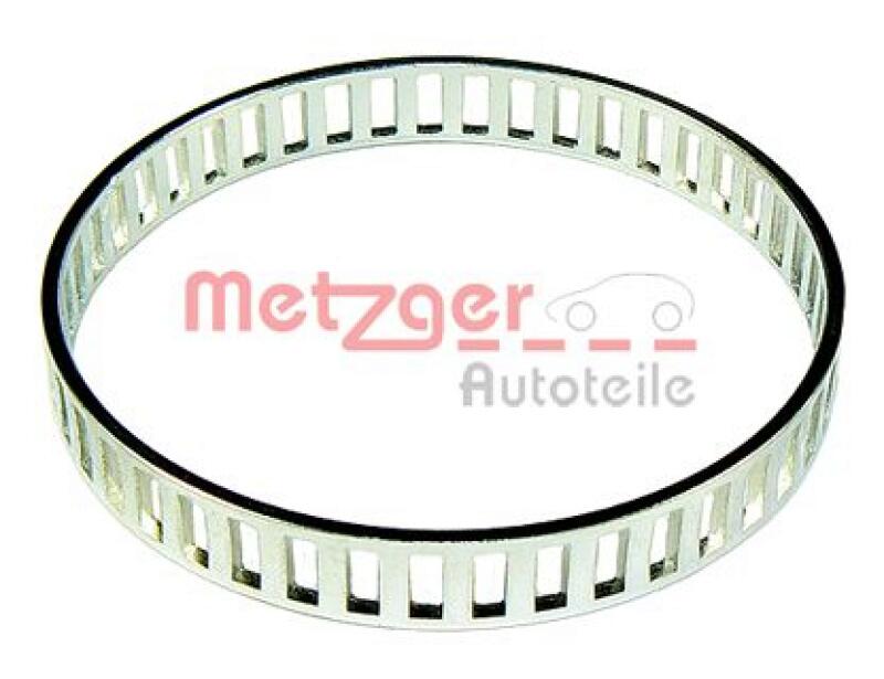 METZGER Sensor Ring, ABS