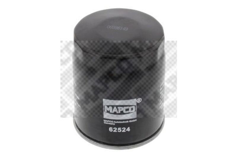 MAPCO Ölfilter