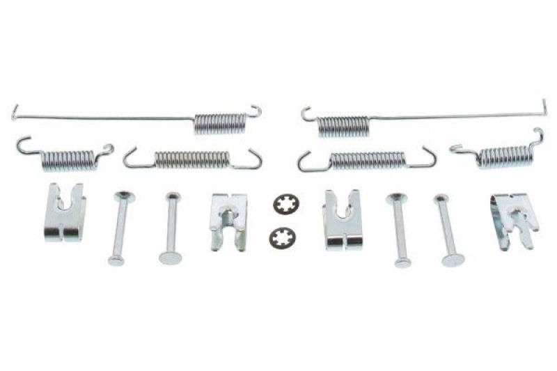 MAPCO Accessory Kit, brake shoes