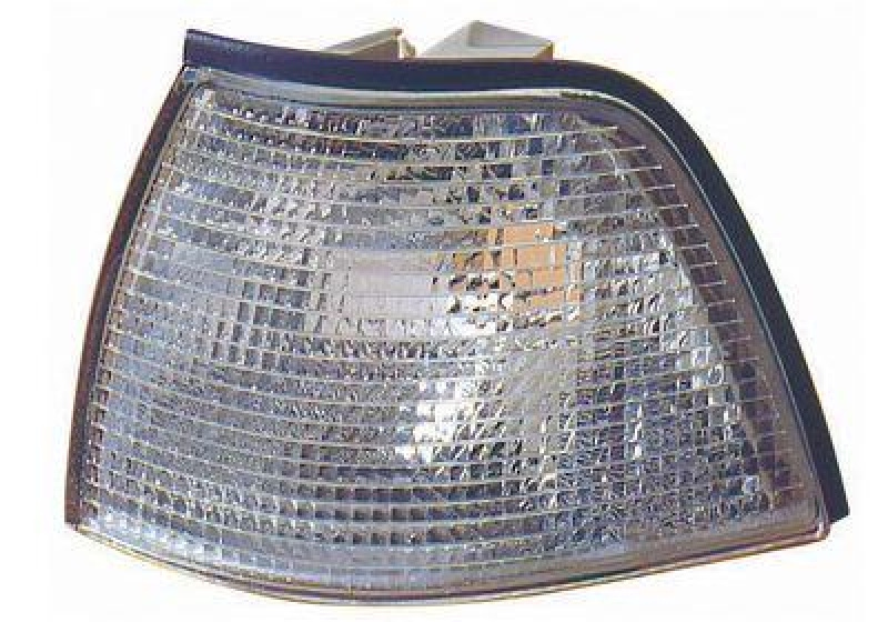 VAN WEZEL Blinkleuchte Blinker 640905