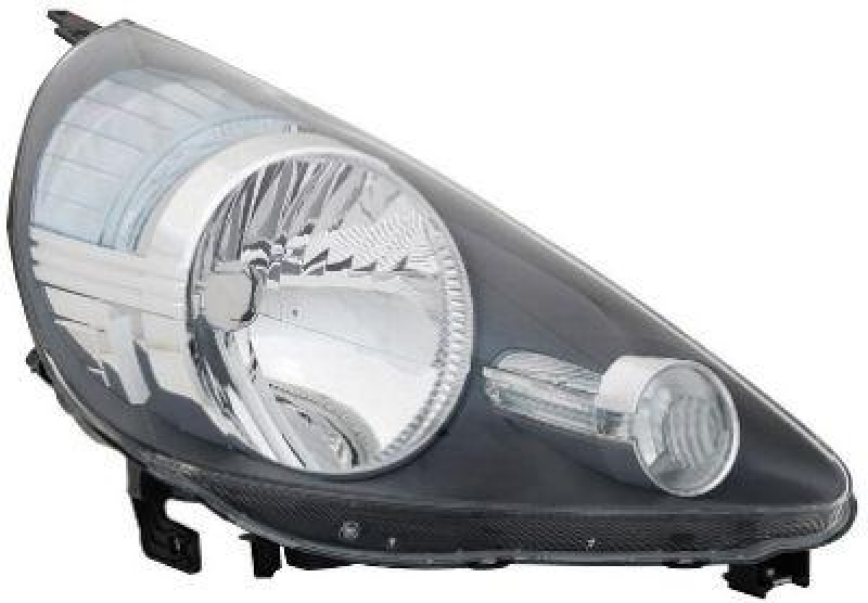 VAN WEZEL Headlight