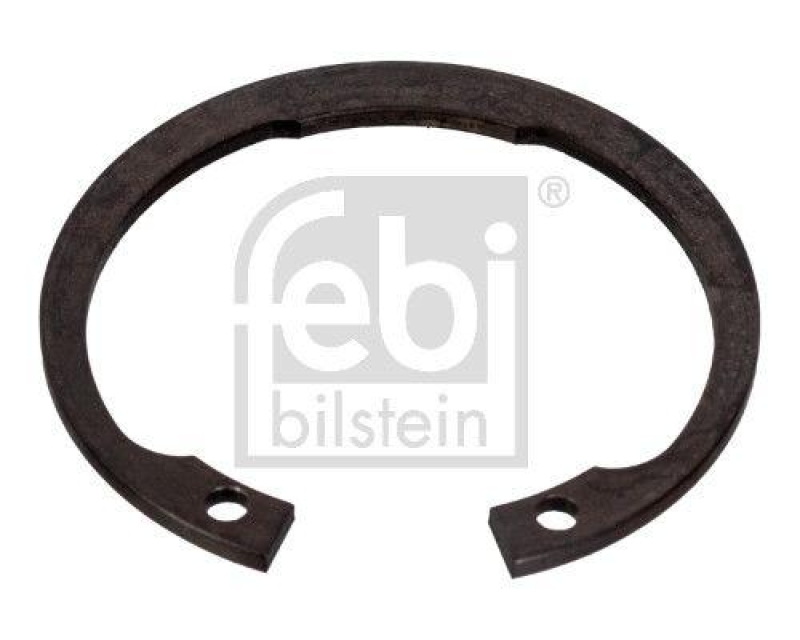 FEBI BILSTEIN Circlip, kingpin