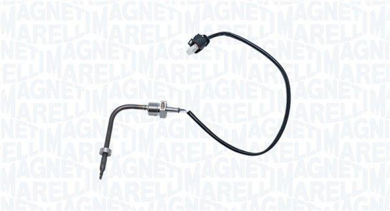 MAGNETI MARELLI Sensor, Abgastemperatur 172000621010