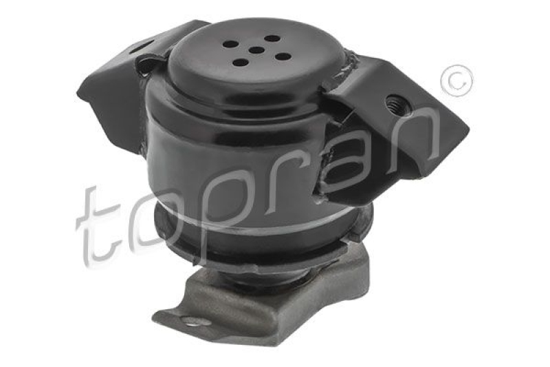TOPRAN Mounting, engine
