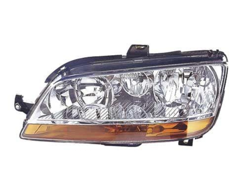 Headlight