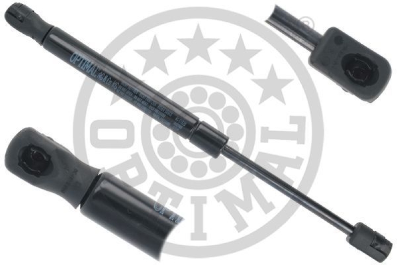 OPTIMAL Gasfeder, Motorhaube