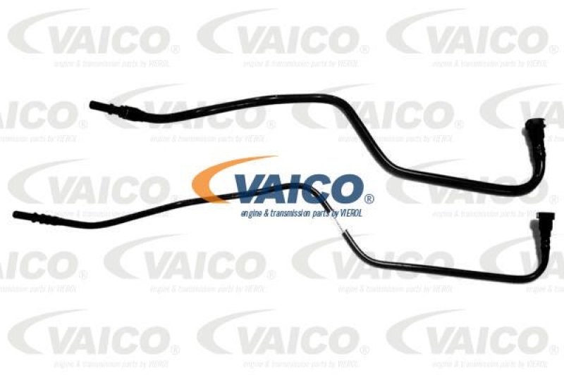 VAICO Fuel Line Original VAICO Quality