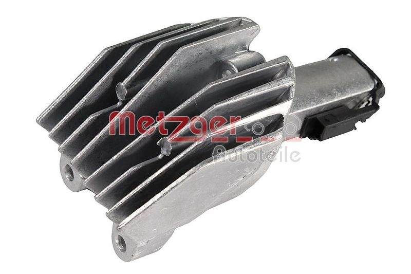 METZGER Steuerger&auml;t, Beleuchtung GREENPARTS 0896520