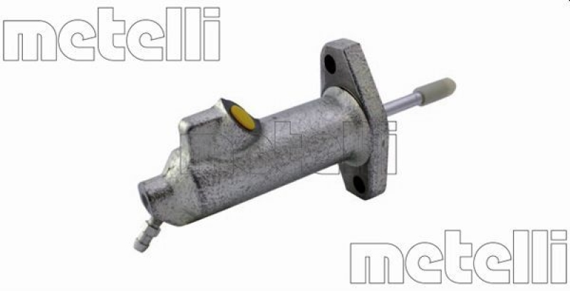 METELLI Slave Cylinder, clutch
