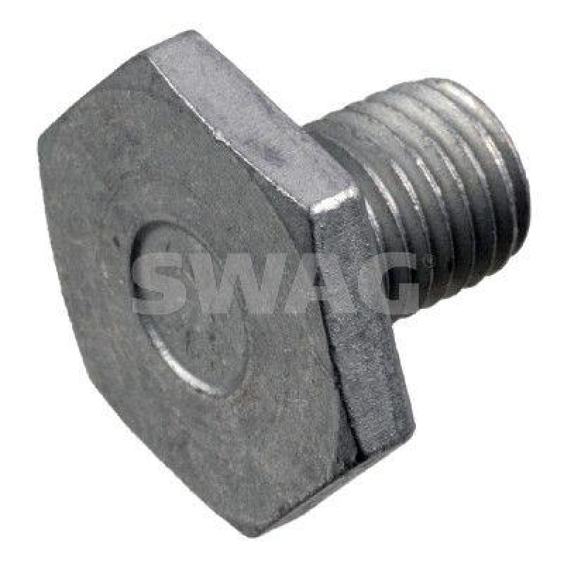 SWAG Screw Plug, oil sump