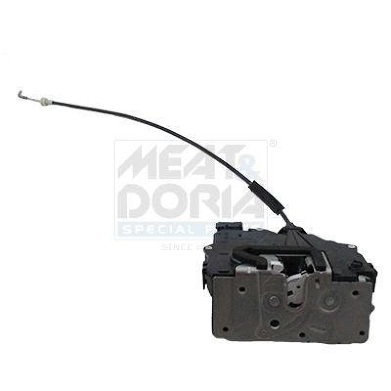 MEAT & DORIA T&uuml;rschloss