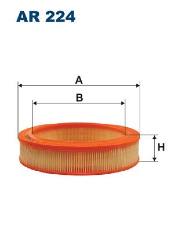 FILTRON Air Filter