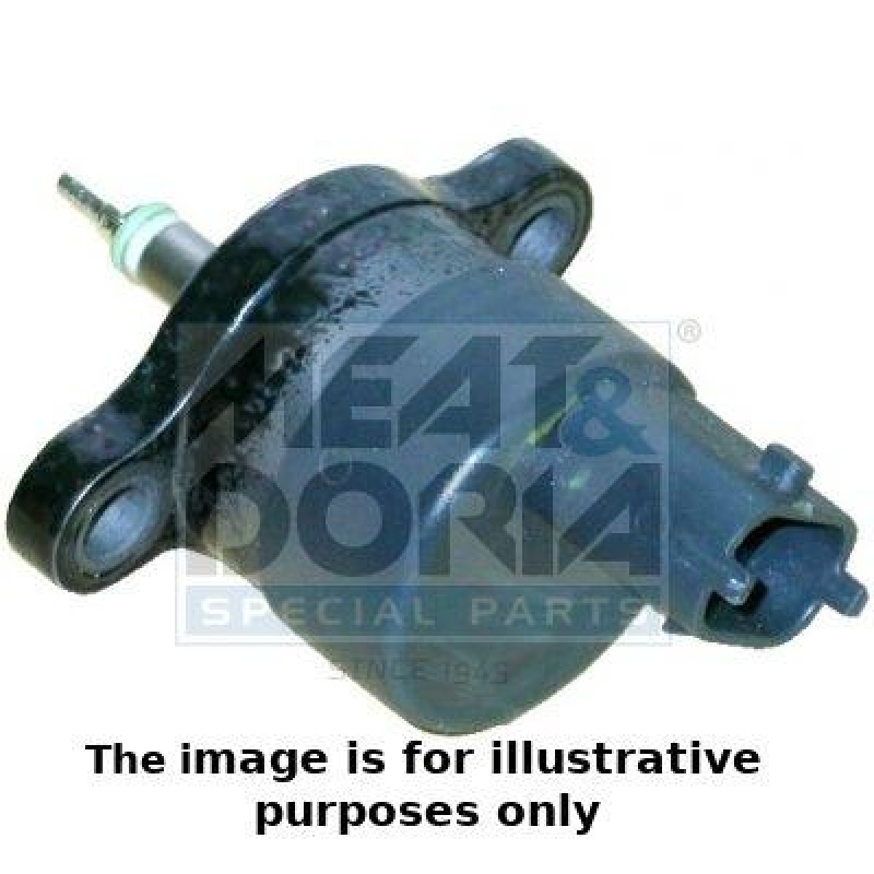 MEAT & DORIA Pressure Control Valve, common rail system