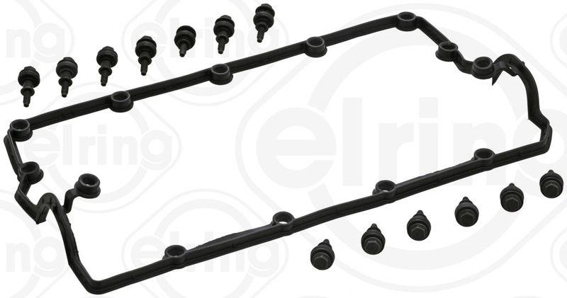 ELRING Gasket Set, cylinder head cover