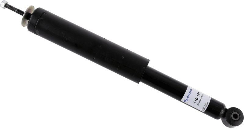 SACHS Gasdruck Sto&szlig;d&auml;mpfer Hinten 110 181